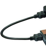 Under Cabinet Accessories Interconnect Cable 9 Inch wide by Kichler - 10571