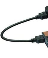 Under Cabinet Accessories Interconnect Cable 9 Inch wide by Kichler - 10571