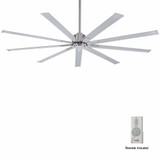 Xtreme Ceiling Fan  13.5 inches tall by 72 inches wide by Minka Aire - F887-72
