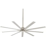 Xtreme Ceiling Fan  13.5 inches tall by 72 inches wide by Minka Aire - F887-72