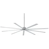 Xtreme Ceiling Fan  11 inches tall by 96 inches wide by Minka Aire - F887-96