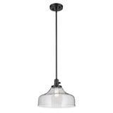 Avery 1 Light Medium Pendant 11.25 Inch Tall by Kichler - 43906