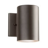 11W 1 LED Light Outdoor Wall Lantern by Kichler - 11250
