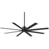 Xtreme H2O Outdoor Ceiling Fan 13.5 Inch tall by 65 Inch wide by Minka Aire - F896-65