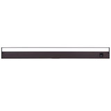 18W 1 LED Under cabinet 1 Inches Tall and 3.63 Inches Wide by Craftmade - CUC3036-LED