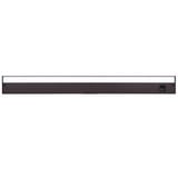 18W 1 LED Under cabinet 1 Inches Tall and 3.63 Inches Wide by Craftmade - CUC3036-LED