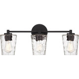 Ballas 3 Light Vanity Light by Savoy House - 8-5606-3