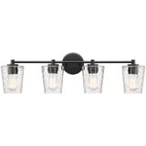 Ballas 4 Light Vanity Light by Savoy House - 8-5606-4