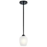 Valserrano 1 Light Mini Pendant by Kichler - 44380