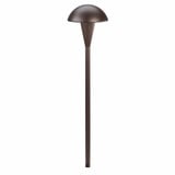 Eclipse Low Voltage 1 light Path Lamp by Kichler - 15323
