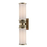 Harper 2 Light Wall Sconce by Hudson Valley - 1562