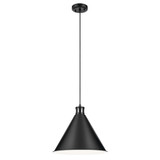 Zailey 1 Light Large Pendant by Kichler - 52177