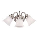 Brighton 3 Light Vanity Light by Savoy House - 8-3280-3