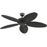 Cruise 5 Blade 52 Inch Outdoor Ceiling Fan by Generation - 5CU52