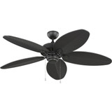 Cruise 5 Blade 52 Inch Outdoor Ceiling Fan by Generation - 5CU52
