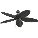 Cruise 5 Blade 52 Inch Outdoor Ceiling Fan by Generation - 5CU52