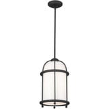 Topiary 1 Light Small Pendant by Kichler - 52464