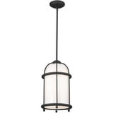 Topiary 1 Light Small Pendant by Kichler - 52464