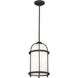 Topiary 1 Light Small Pendant by Kichler - 52464