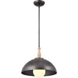 Fira 1 Light Medium Pendant by Kichler - 52476