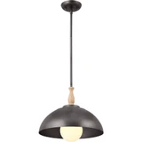 Fira 1 Light Medium Pendant by Kichler - 52476