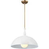 Fira 1 Light Large Pendant by Kichler - 52477