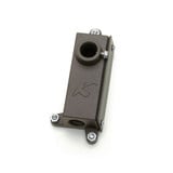 Accessory 5.5 Inch Mounting Junction by Kichler - 15609