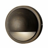 CBR 0.86W 1 LED Half Moon Deck Light by Kichler - 15764