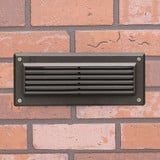 Landscape 1.72W Led 2 Light Brick Light by Kichler - 15773