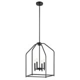 Madden 4 Light Large Pendant by Kichler - 52722