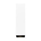 Sean Lavin 1 30° LED 18 Inch Tall Flush Mount by Visual Comfort Modern - 700FMEXO-30