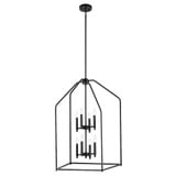 Madden 8 Light Large Foyer Pendant by Kichler - 52723