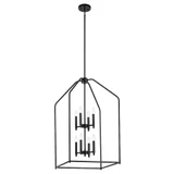 Madden 8 Light Large Foyer Pendant by Kichler - 52723