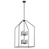 Madden 8 Light Large Pendant by Kichler - 52724