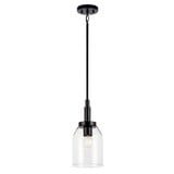Madden 1 Light Small Pendant by Kichler - 52725