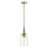 Madden 1 Light Small Pendant by Kichler - 52725
