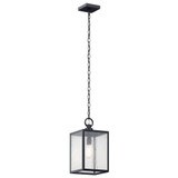 Lahden 1 Light Small Outdoor Pendant by Kichler - 59008