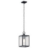 Lahden 1 Light Small Outdoor Pendant by Kichler - 59008