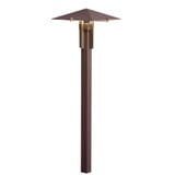 Mission 3.8W 1 LED Path Light by Kichler  - 15803