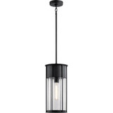 Camillo 1 Light Small Outdoor Pendant by Kichler - 59082