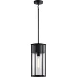 Camillo 1 Light Small Outdoor Pendant by Kichler - 59082