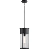 Camillo 1 Light Small Outdoor Pendant by Kichler - 59082