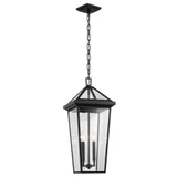 Regence 2 Light Medium Outdoor Pendant by Kichler - 59130