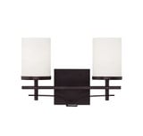 Colton 2 Light Vanity Light by Savoy House - 8-338-2