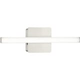 Phase 4 11W 1 LED Vanity Light 16 Inch Length by Progress - P300403