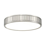 Madison 40W 1 LED 16.5 Inch Wide Flush Mount by Z-Lite - 1005F16