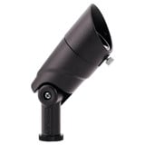 Landscape Led 5.5W 1 LED 35 Deg Flood Adjust Small Accent Light by Kichler  - 16016