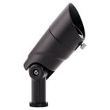 Landscape Led 5.5W 1 60 Degree Adjustable Small Accent Light by Kichler  - 16017