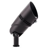Landscape Led 12W 1 60 Deg Wide Flood Adjust Large Accent Light by Kichler  - 16020