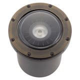 Landscape Led VLO 17W 1 LED 15 Degree In-Ground Accent Light by Kichler  - 16023